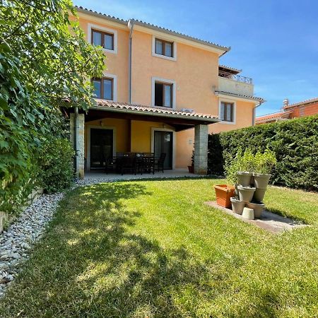 Apartments Ladonja Medulin Dış mekan fotoğraf