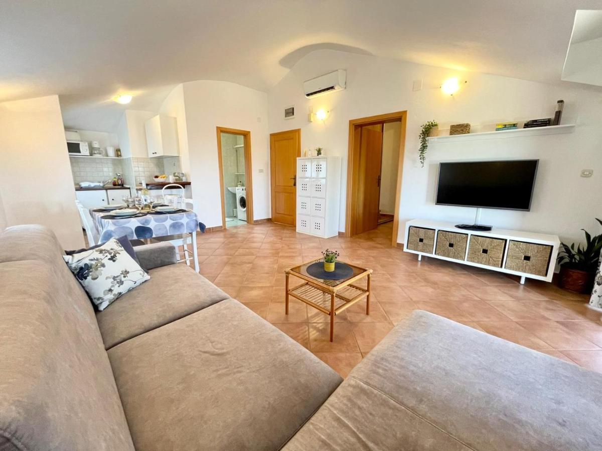 Apartments Ladonja Medulin Dış mekan fotoğraf