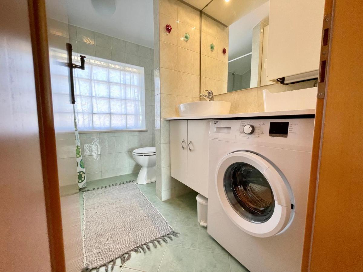 Apartments Ladonja Medulin Dış mekan fotoğraf