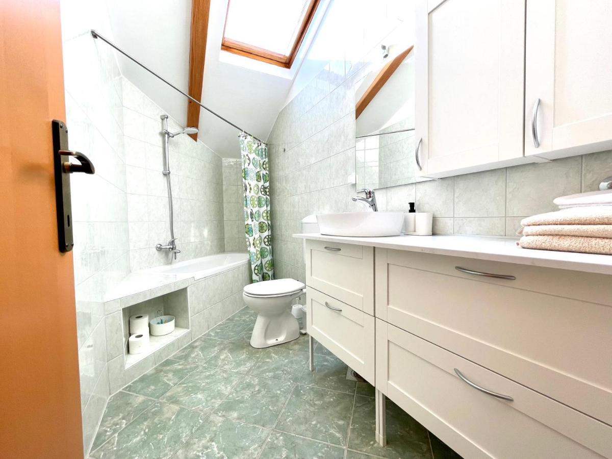 Apartments Ladonja Medulin Dış mekan fotoğraf