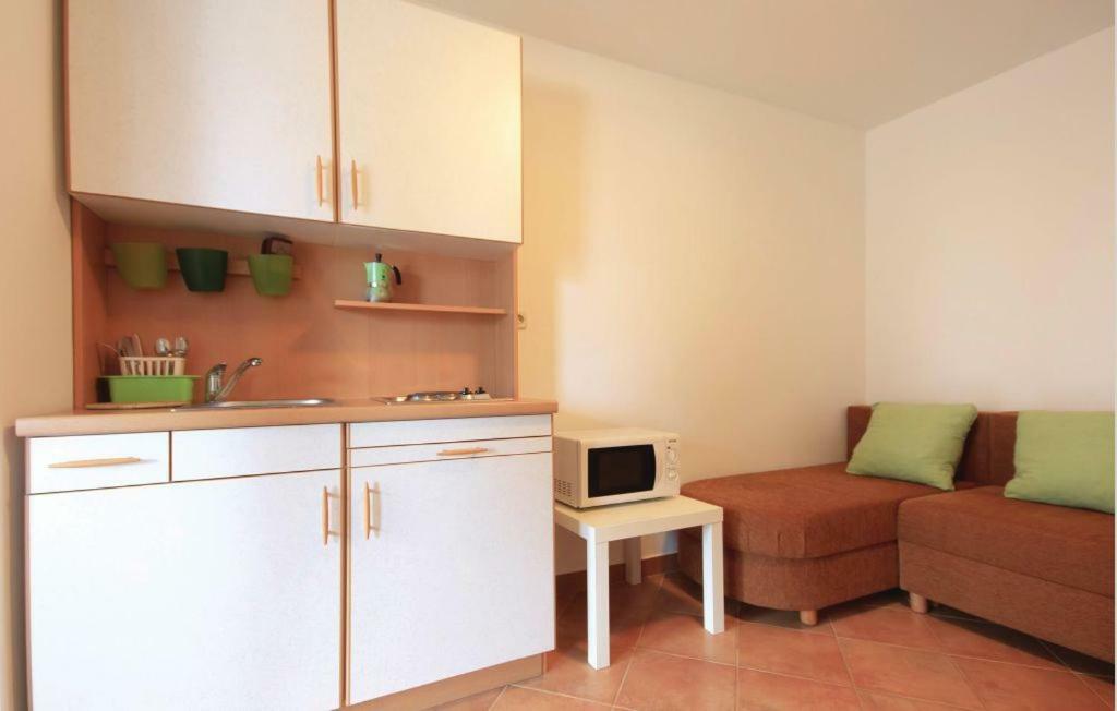 Apartments Ladonja Medulin Dış mekan fotoğraf