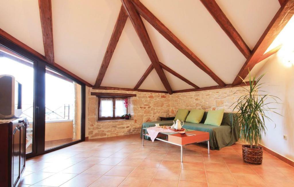 Apartments Ladonja Medulin Dış mekan fotoğraf