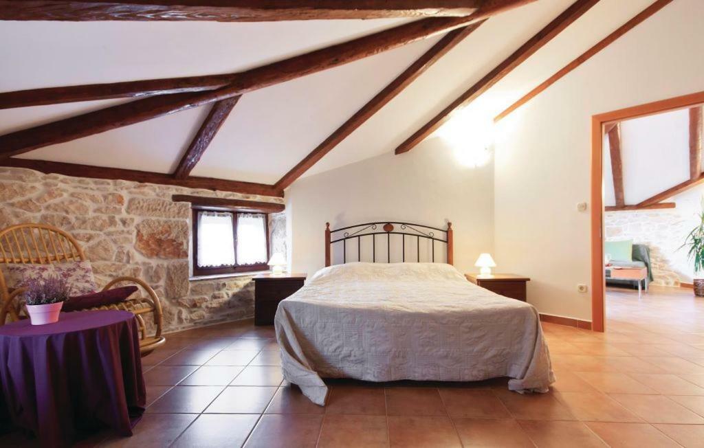 Apartments Ladonja Medulin Dış mekan fotoğraf