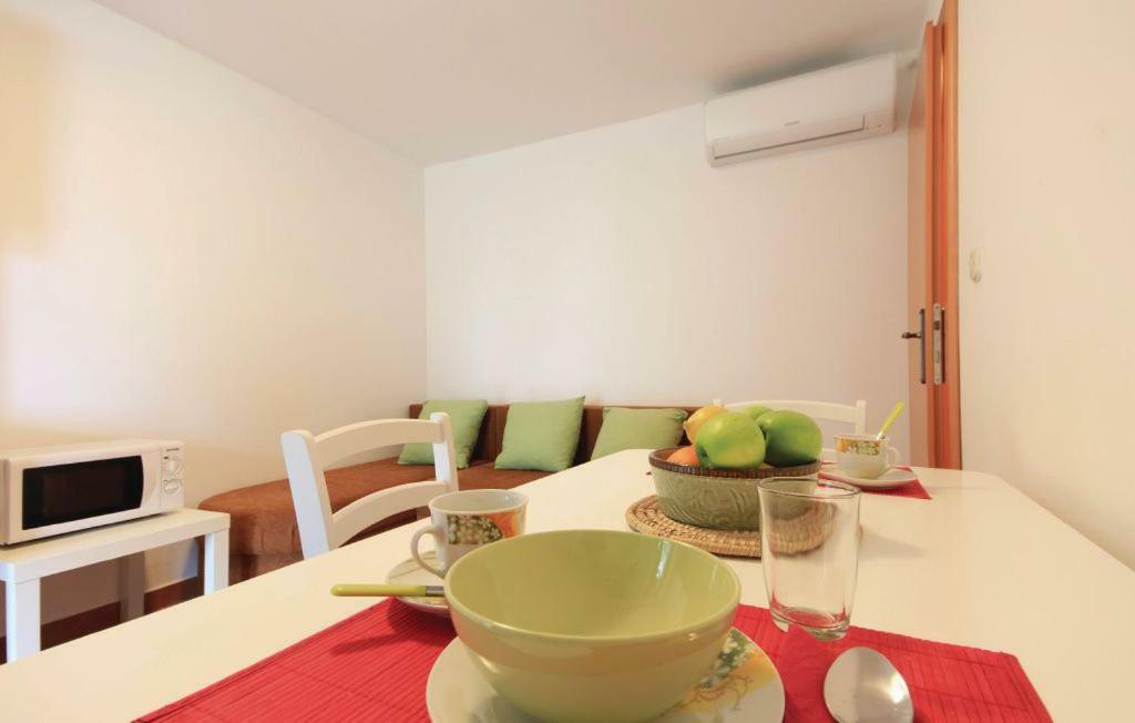 Apartments Ladonja Medulin Dış mekan fotoğraf