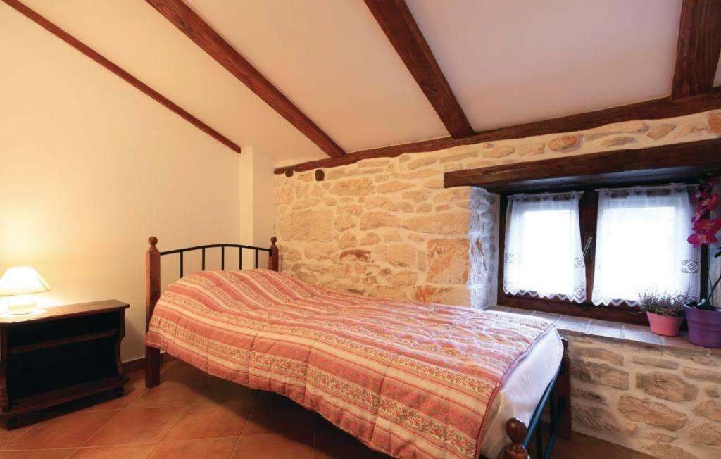 Apartments Ladonja Medulin Dış mekan fotoğraf