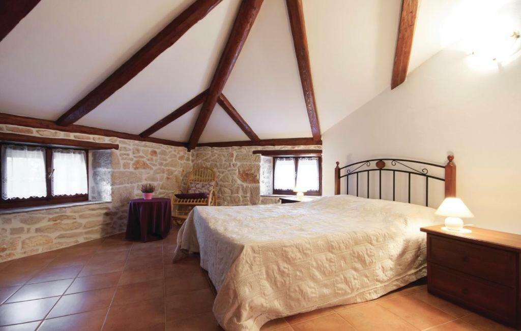 Apartments Ladonja Medulin Dış mekan fotoğraf