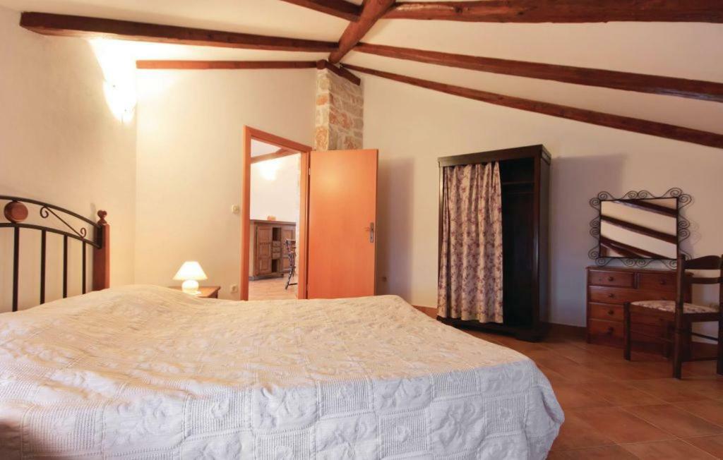 Apartments Ladonja Medulin Dış mekan fotoğraf