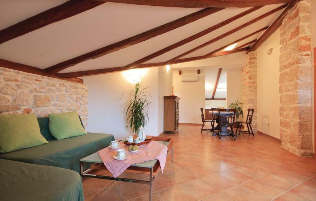 Apartments Ladonja Medulin Dış mekan fotoğraf