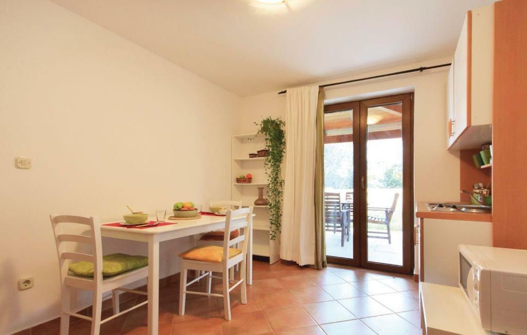Apartments Ladonja Medulin Dış mekan fotoğraf