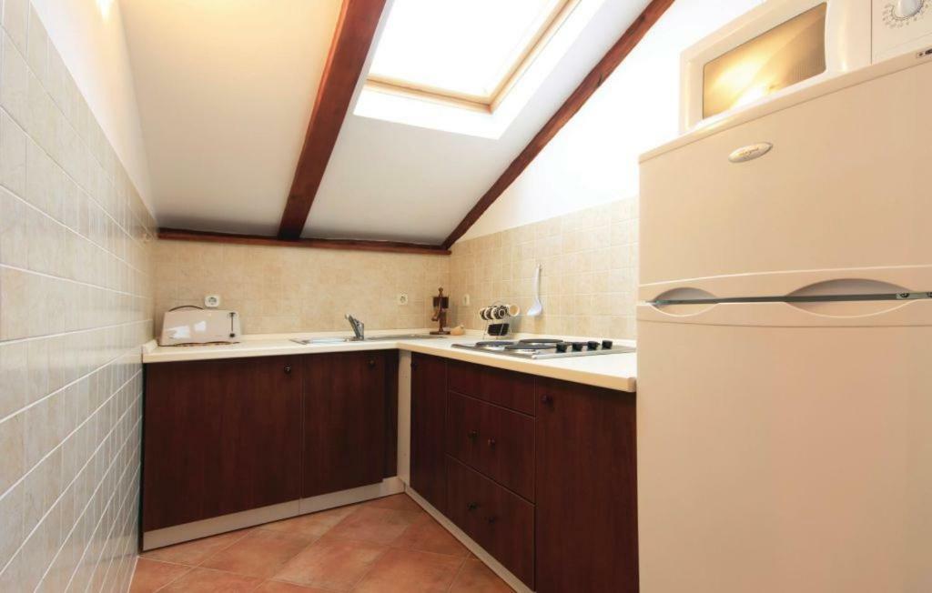 Apartments Ladonja Medulin Dış mekan fotoğraf