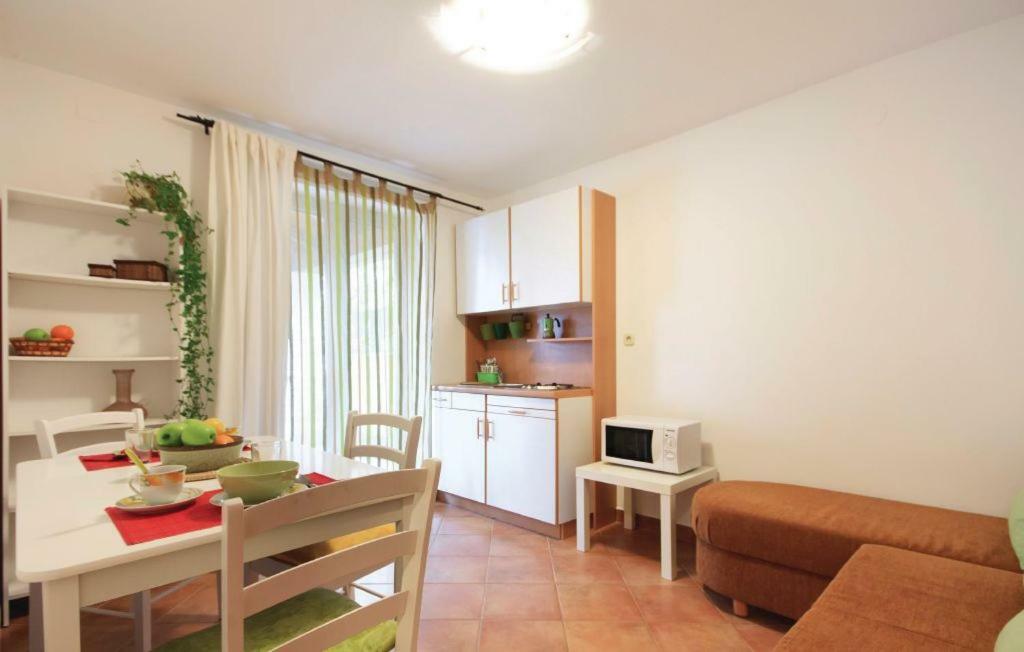 Apartments Ladonja Medulin Dış mekan fotoğraf